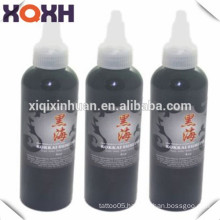 best selling professional tattoo ink permanent makeup tattoo ink